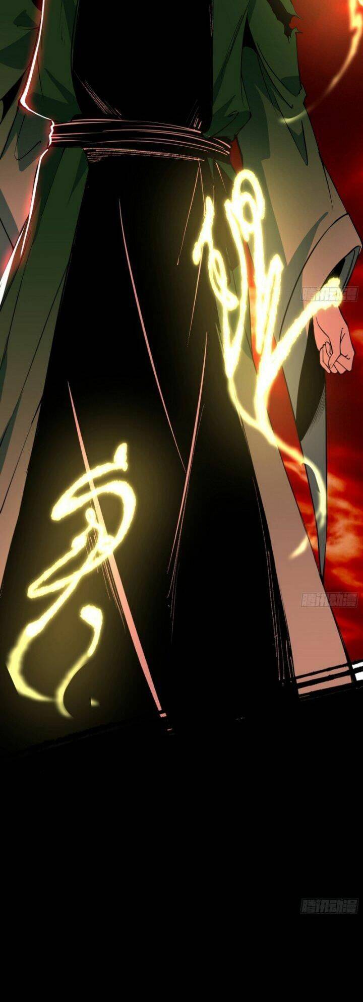 Ta Là Tà Đế Chapter 383 - Trang 2