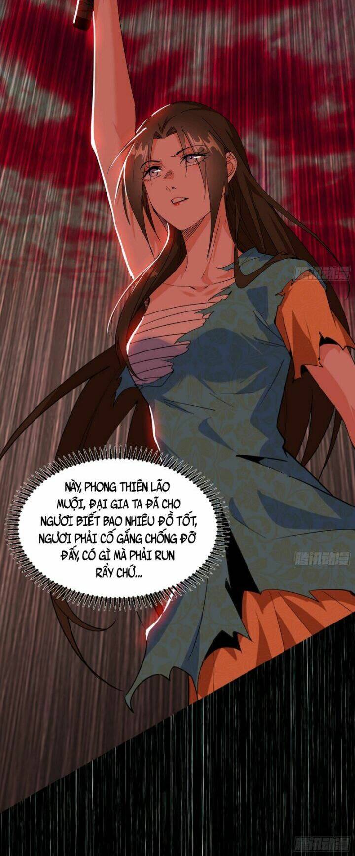 Ta Là Tà Đế Chapter 383 - Trang 2