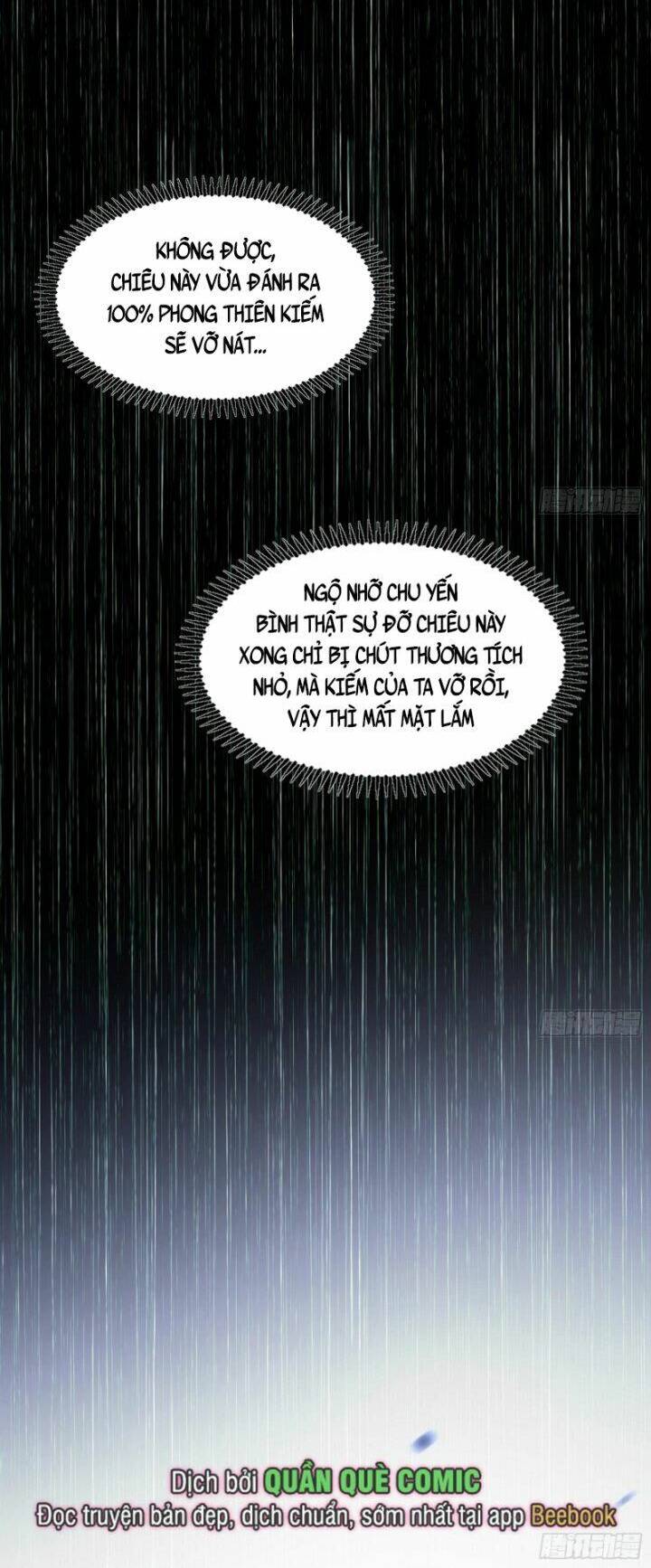 Ta Là Tà Đế Chapter 383 - Trang 2