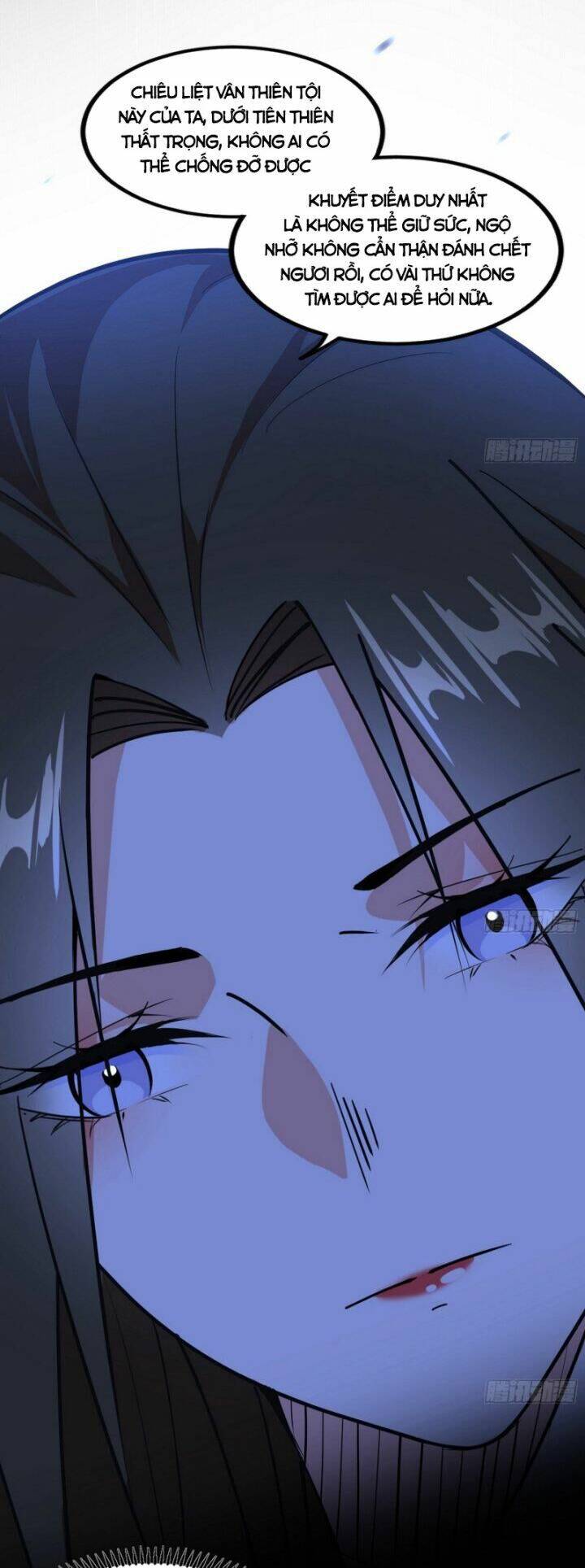 Ta Là Tà Đế Chapter 383 - Trang 2