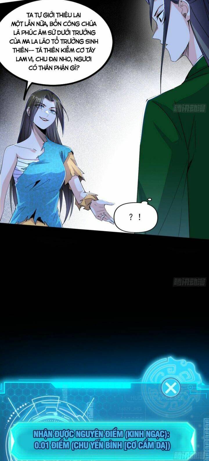 Ta Là Tà Đế Chapter 383 - Trang 2