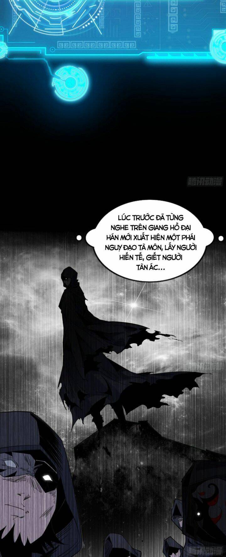 Ta Là Tà Đế Chapter 383 - Trang 2