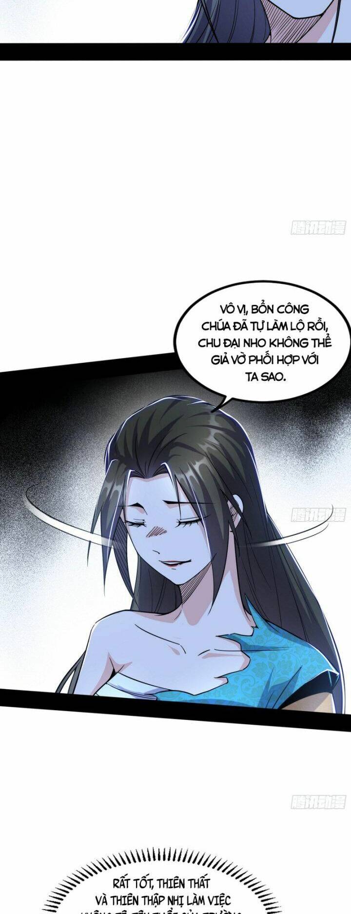 Ta Là Tà Đế Chapter 383 - Trang 2