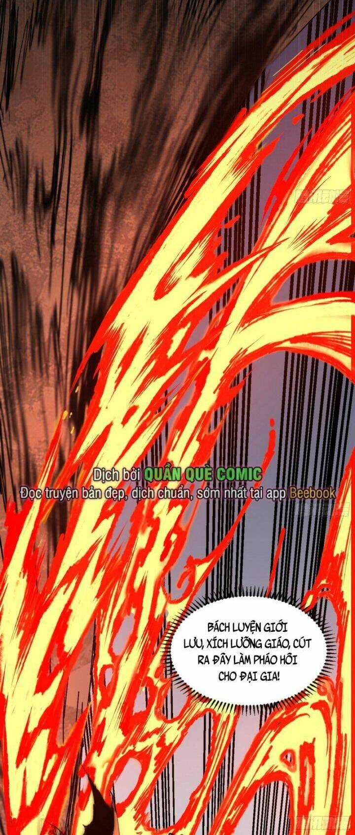 Ta Là Tà Đế Chapter 383 - Trang 2