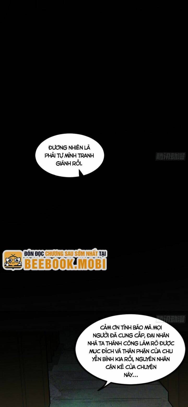 Ta Là Tà Đế Chapter 383 - Trang 2