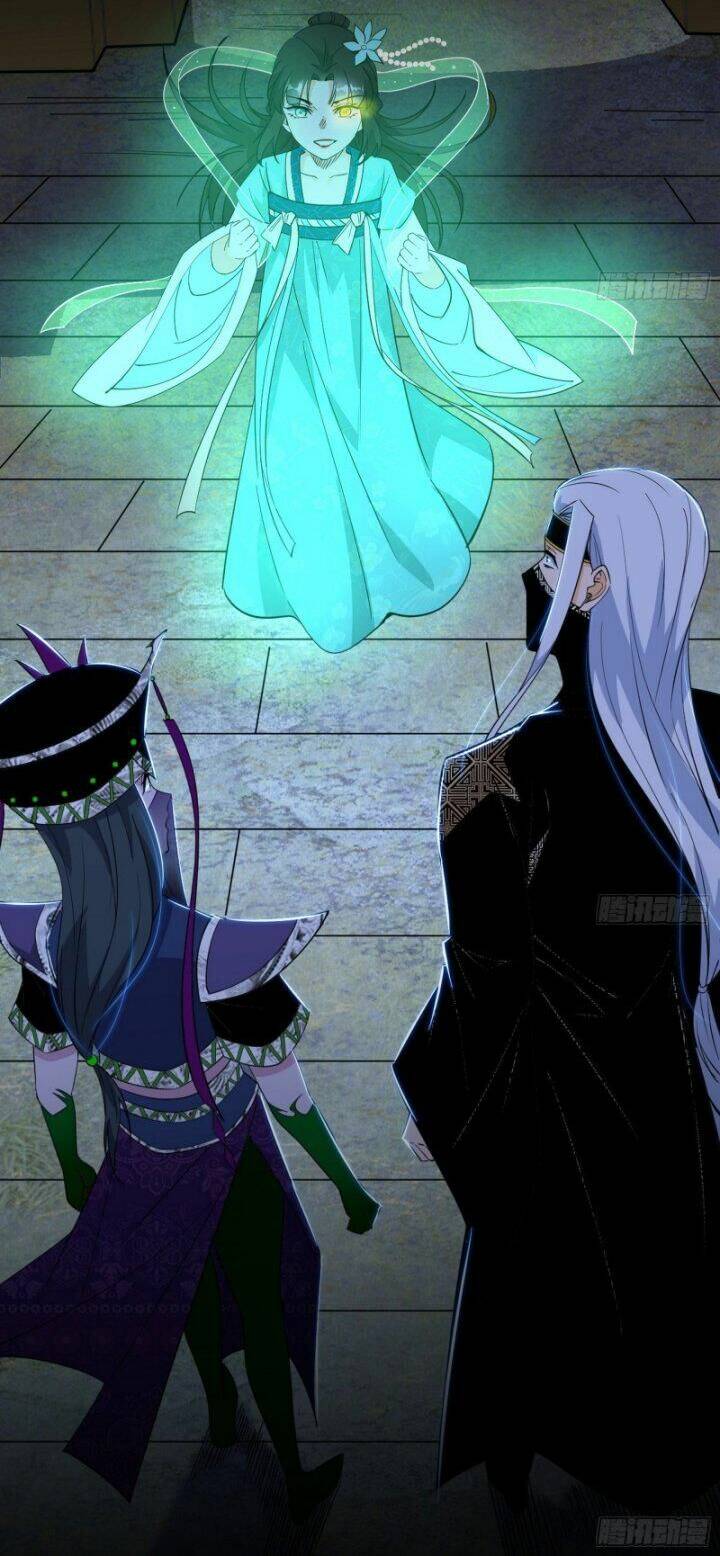 Ta Là Tà Đế Chapter 383 - Trang 2