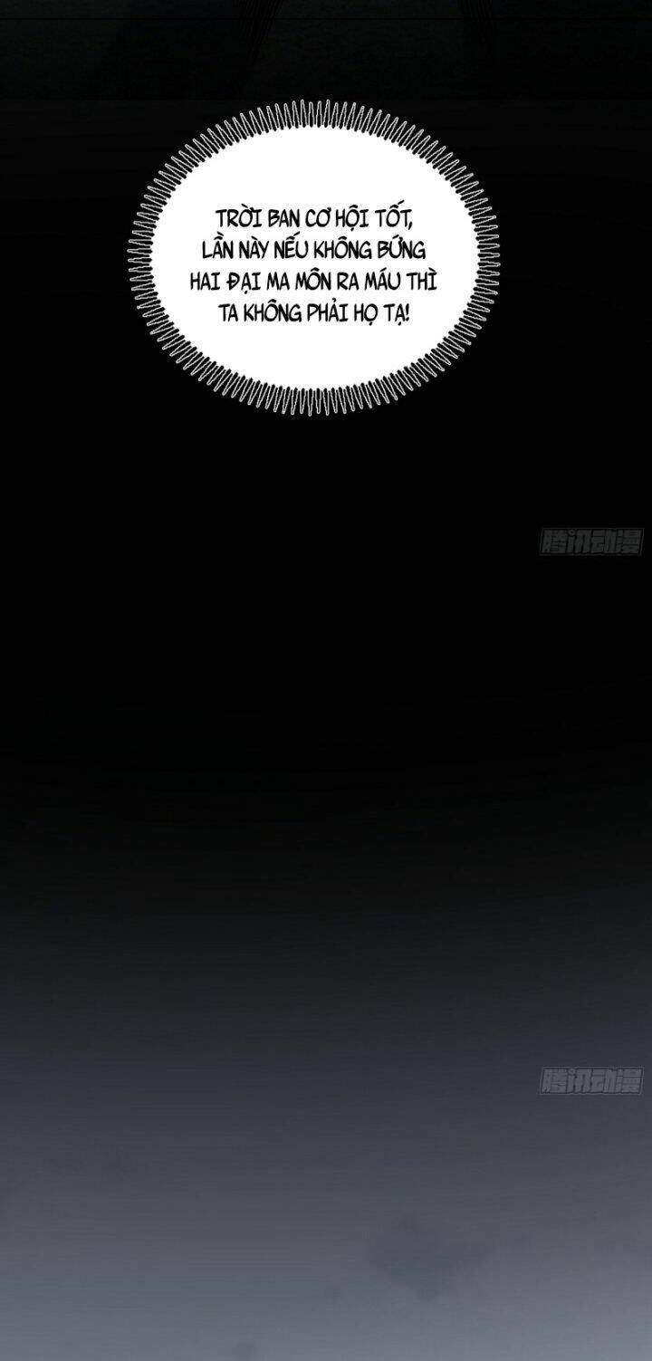 Ta Là Tà Đế Chapter 383 - Trang 2