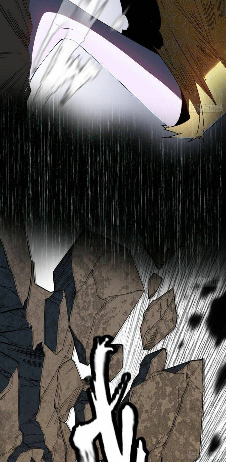 Ta Là Tà Đế Chapter 383 - Trang 2