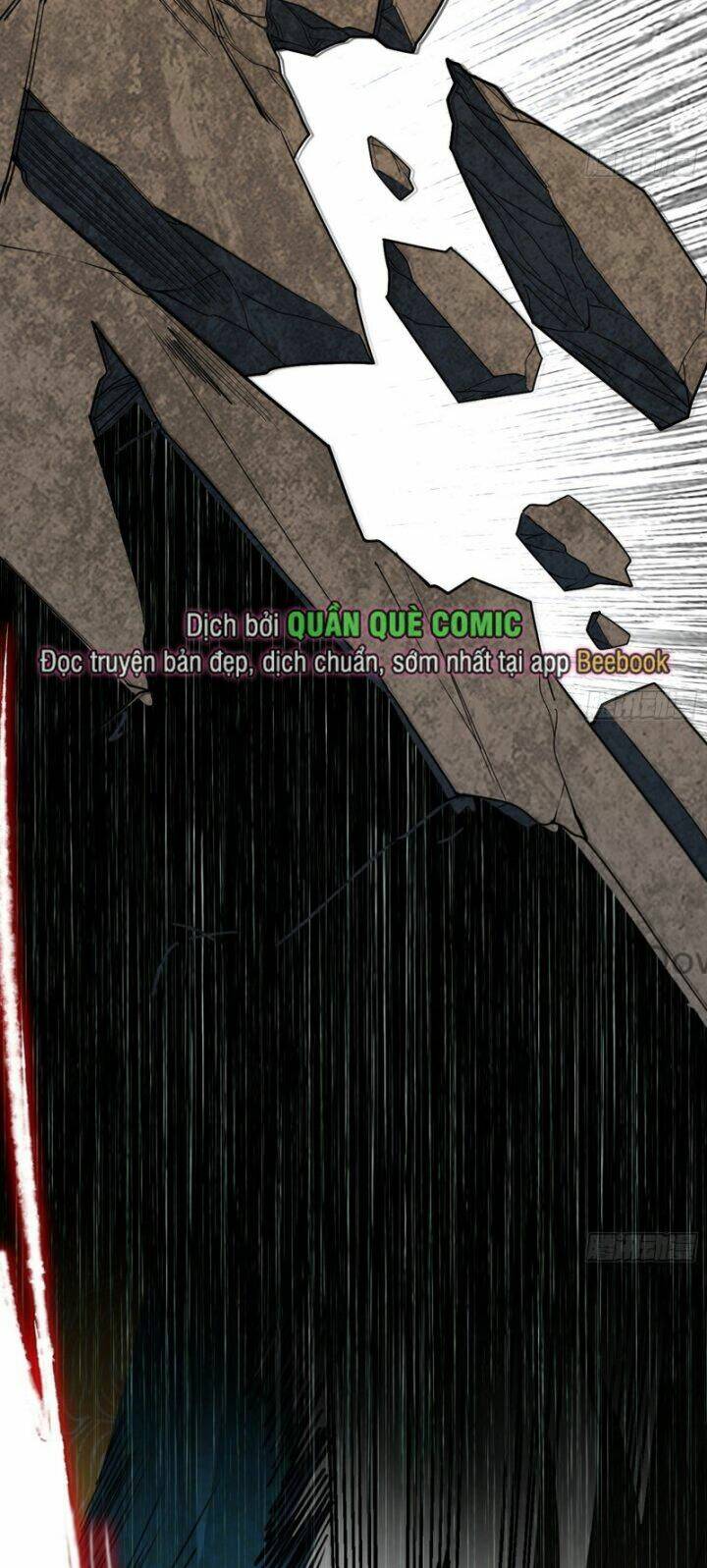 Ta Là Tà Đế Chapter 383 - Trang 2