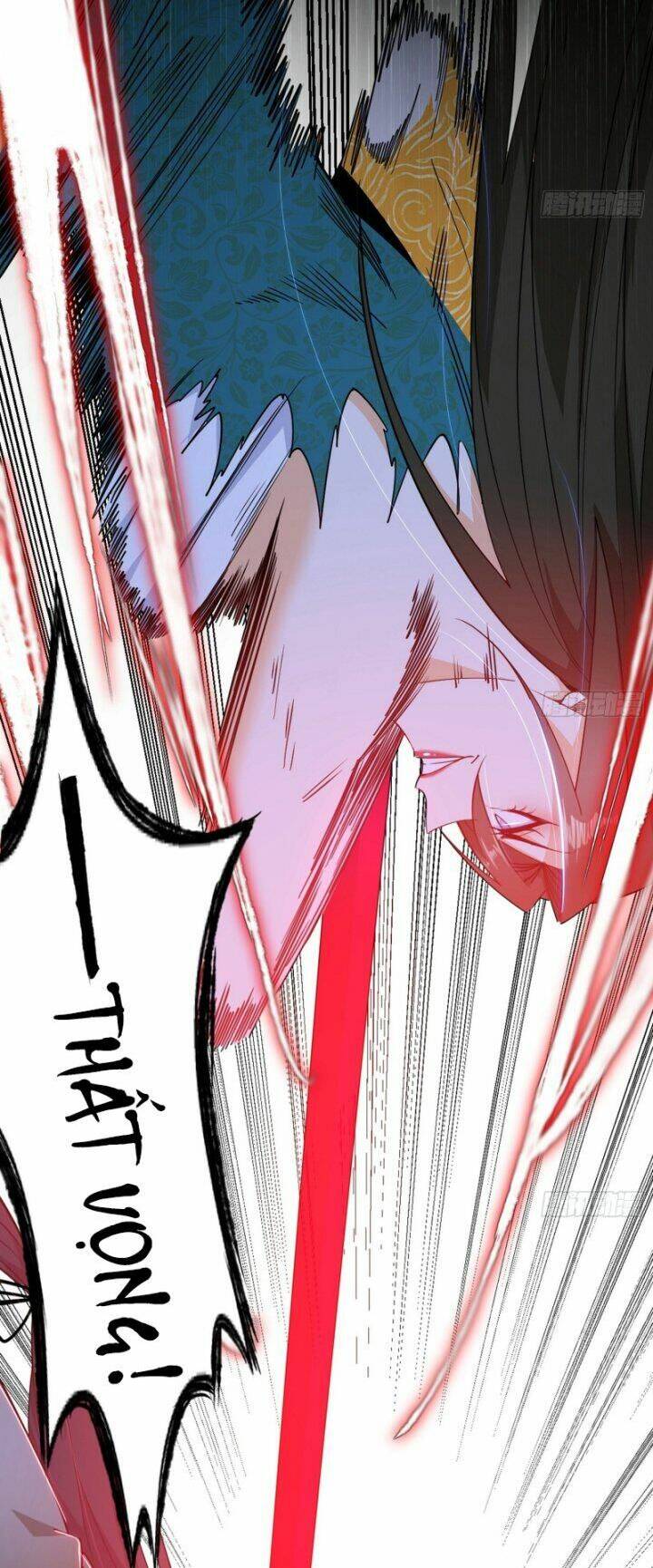 Ta Là Tà Đế Chapter 383 - Trang 2