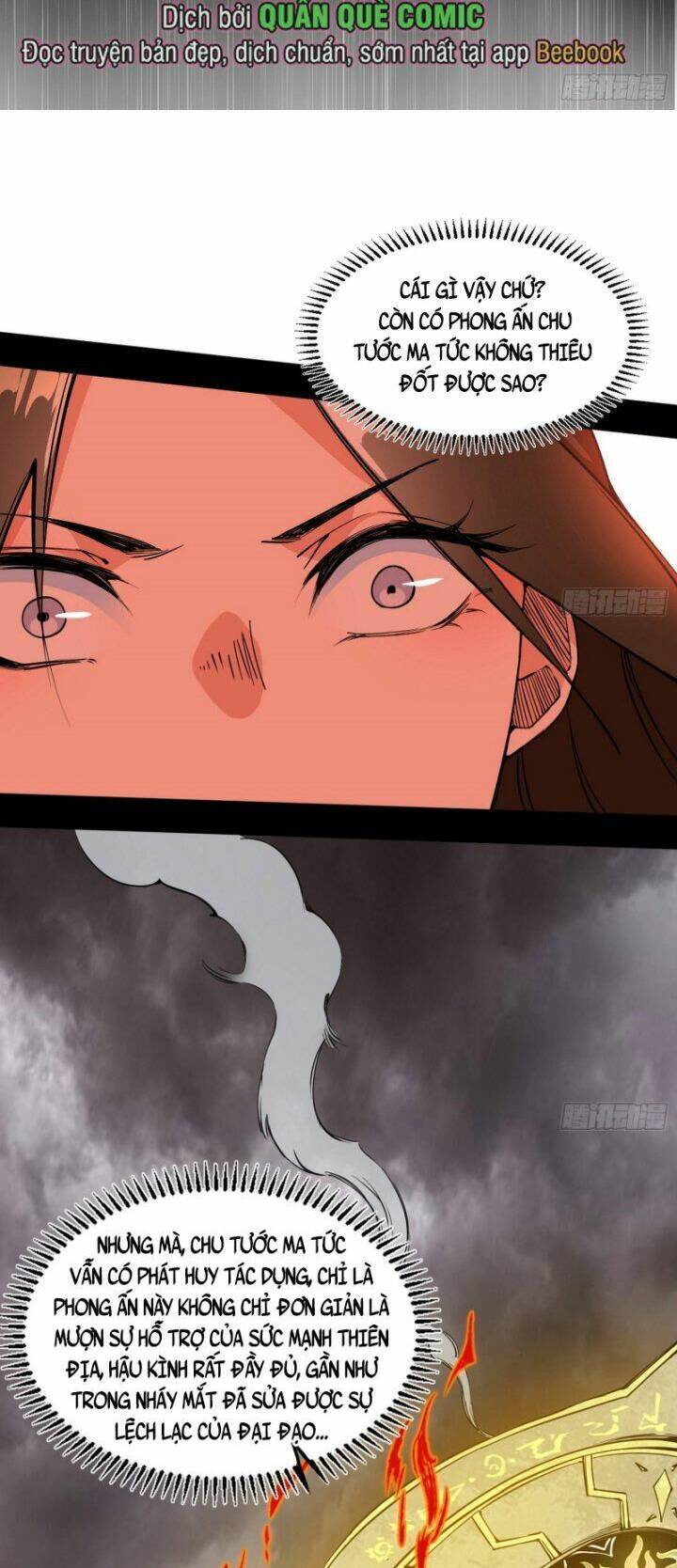 Ta Là Tà Đế Chapter 383 - Trang 2