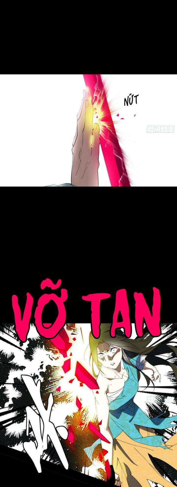 Ta Là Tà Đế Chapter 385 - Trang 2