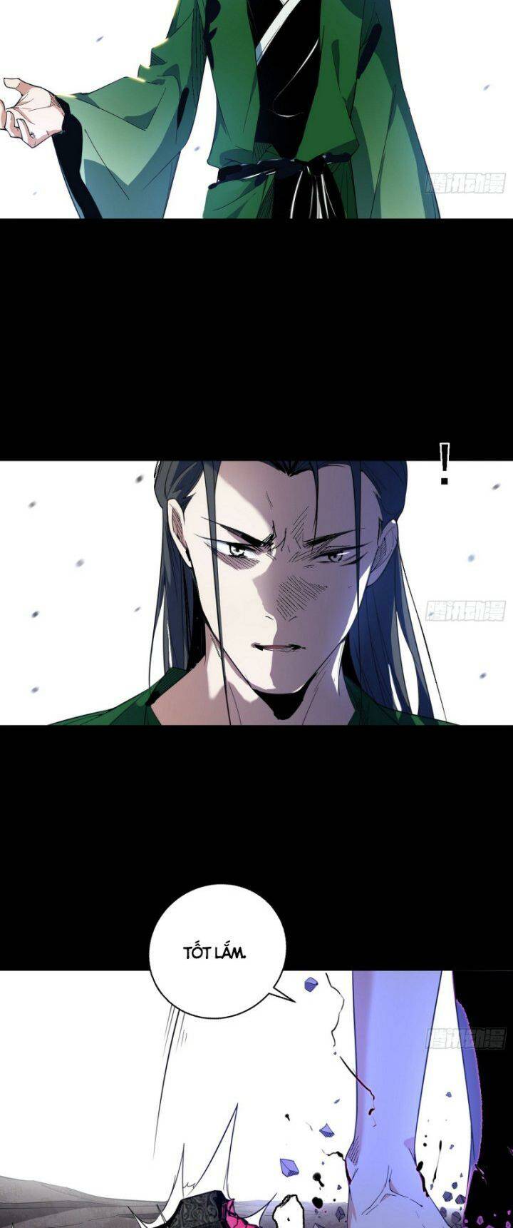 Ta Là Tà Đế Chapter 385 - Trang 2