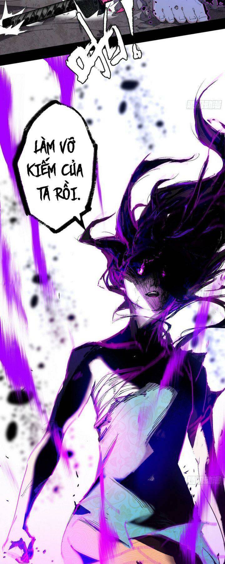 Ta Là Tà Đế Chapter 385 - Trang 2