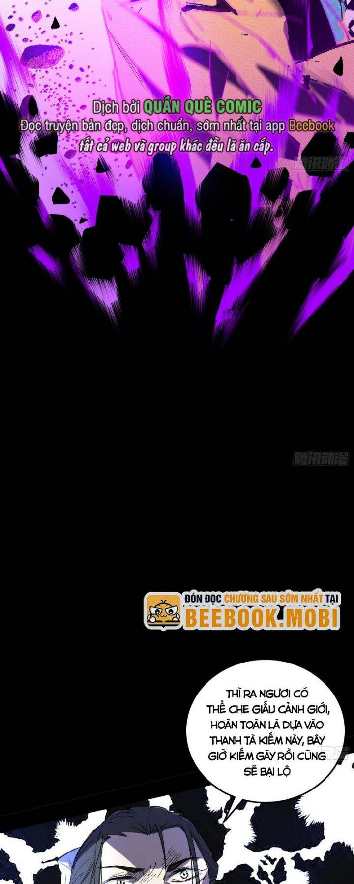 Ta Là Tà Đế Chapter 385 - Trang 2