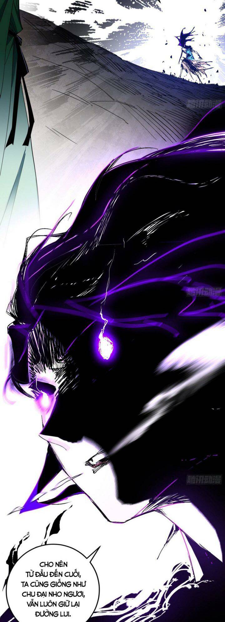 Ta Là Tà Đế Chapter 385 - Trang 2