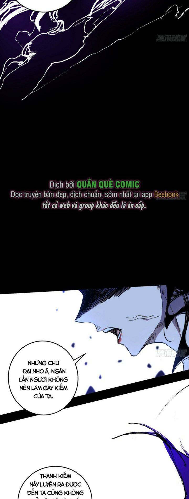 Ta Là Tà Đế Chapter 385 - Trang 2