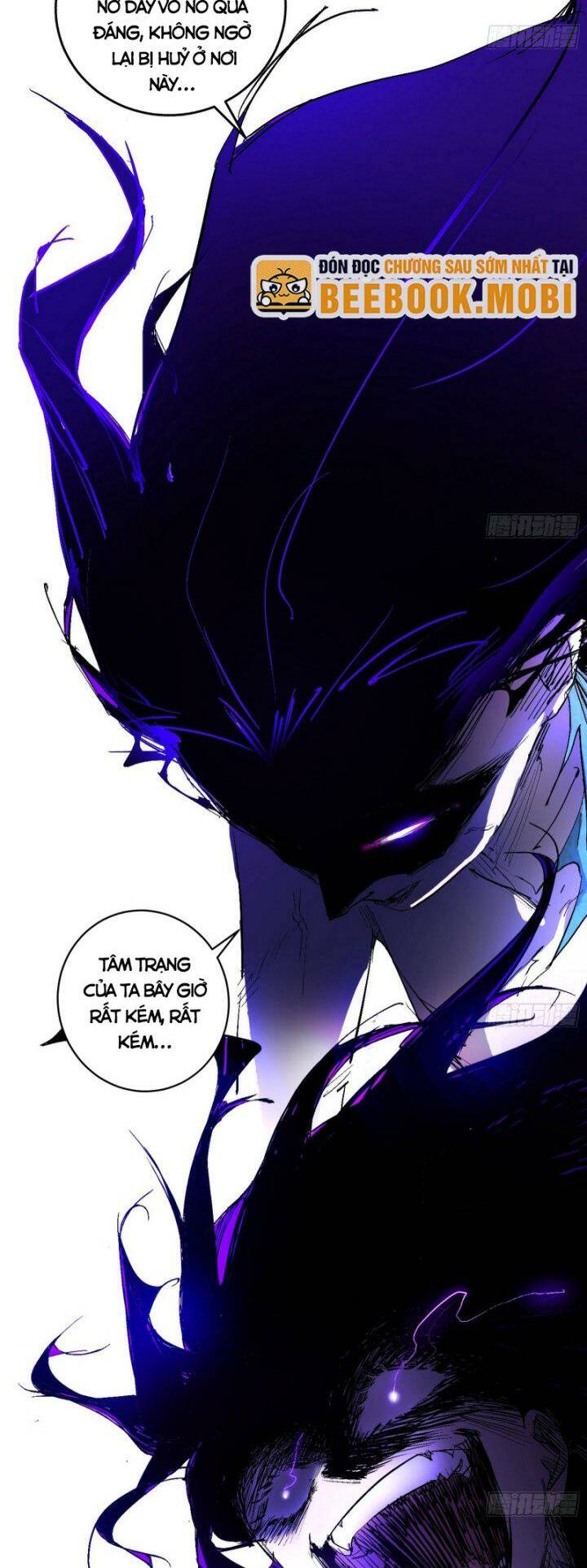 Ta Là Tà Đế Chapter 385 - Trang 2