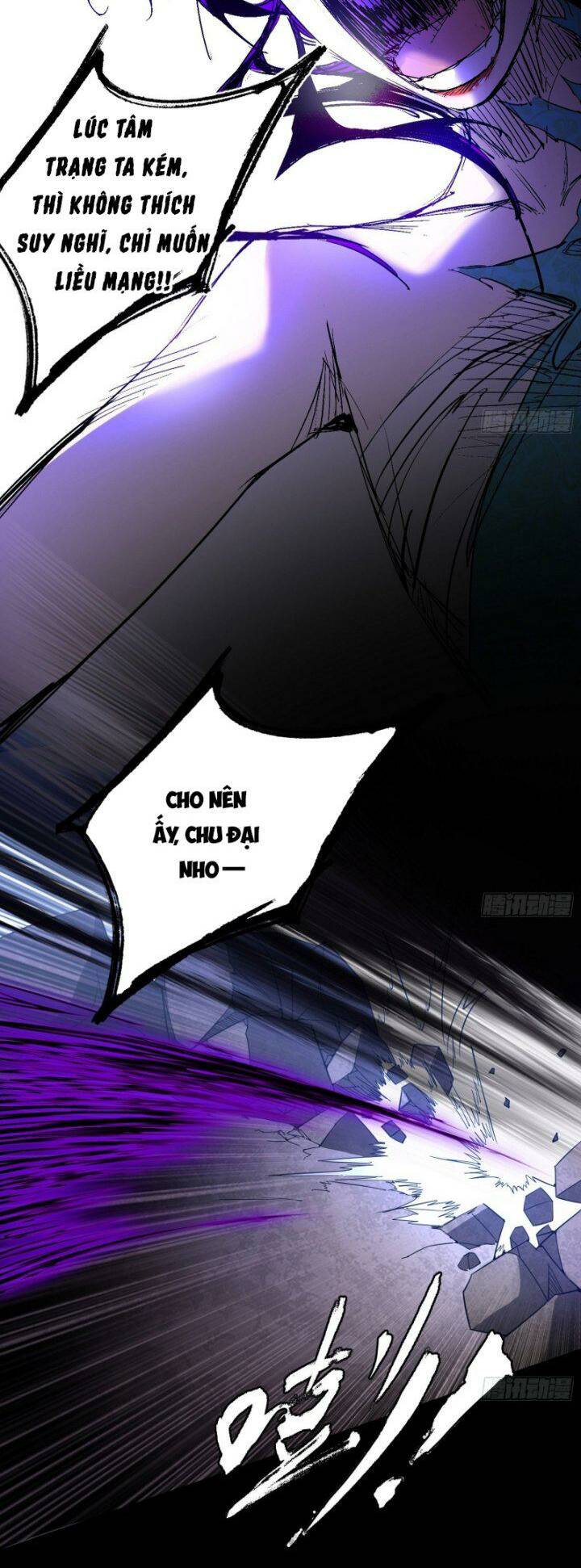 Ta Là Tà Đế Chapter 385 - Trang 2