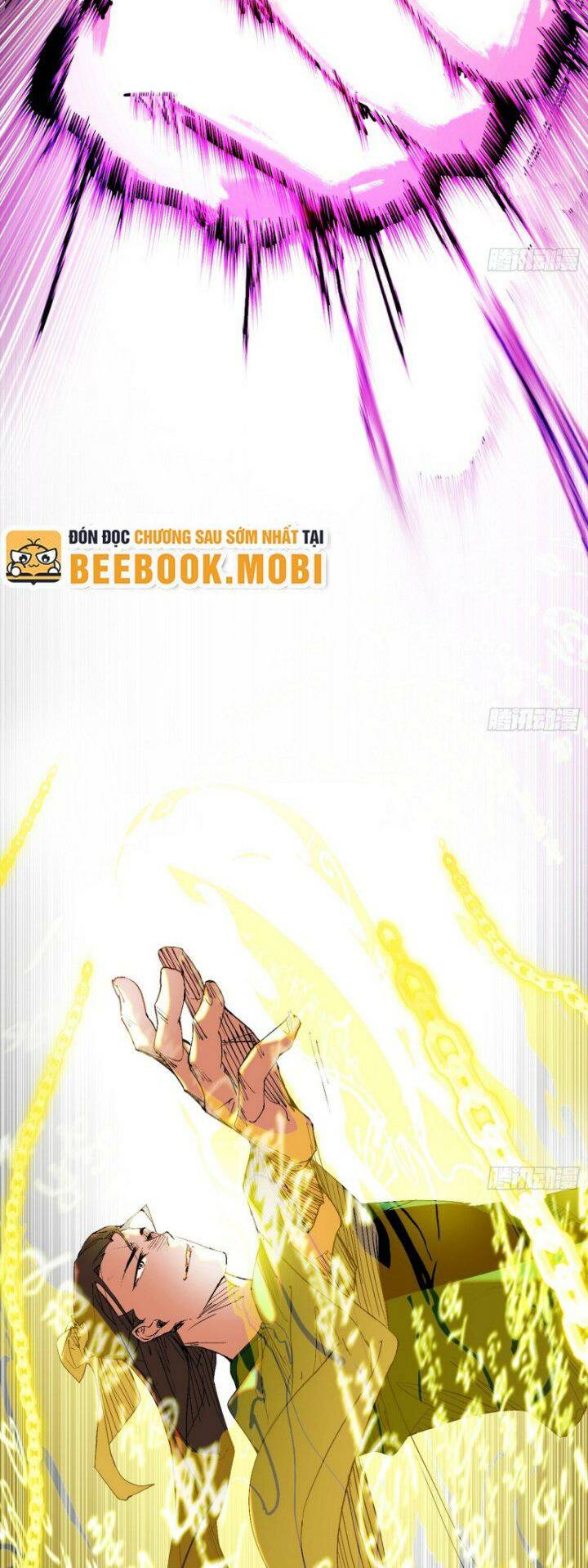 Ta Là Tà Đế Chapter 385 - Trang 2