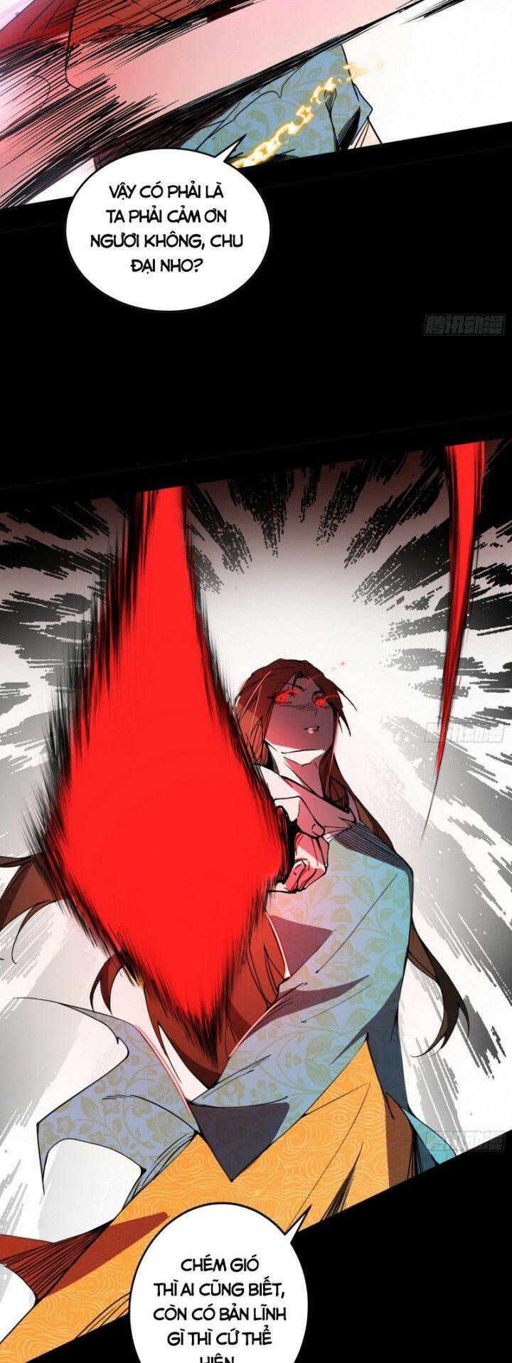 Ta Là Tà Đế Chapter 385 - Trang 2