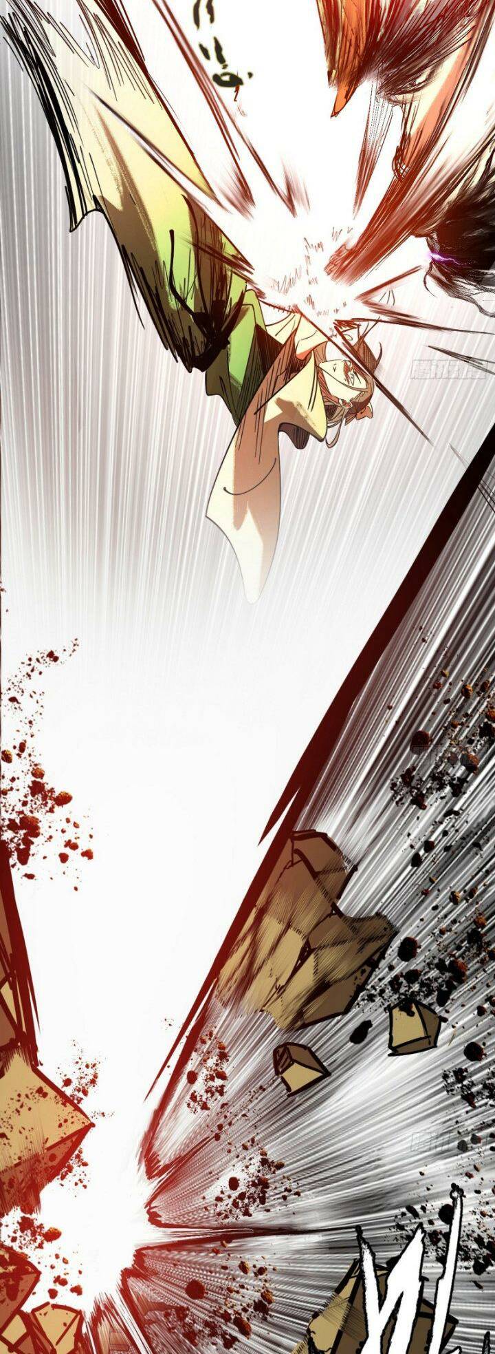 Ta Là Tà Đế Chapter 385 - Trang 2