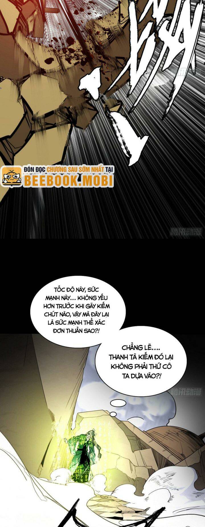 Ta Là Tà Đế Chapter 385 - Trang 2