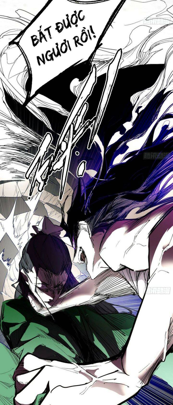 Ta Là Tà Đế Chapter 385 - Trang 2