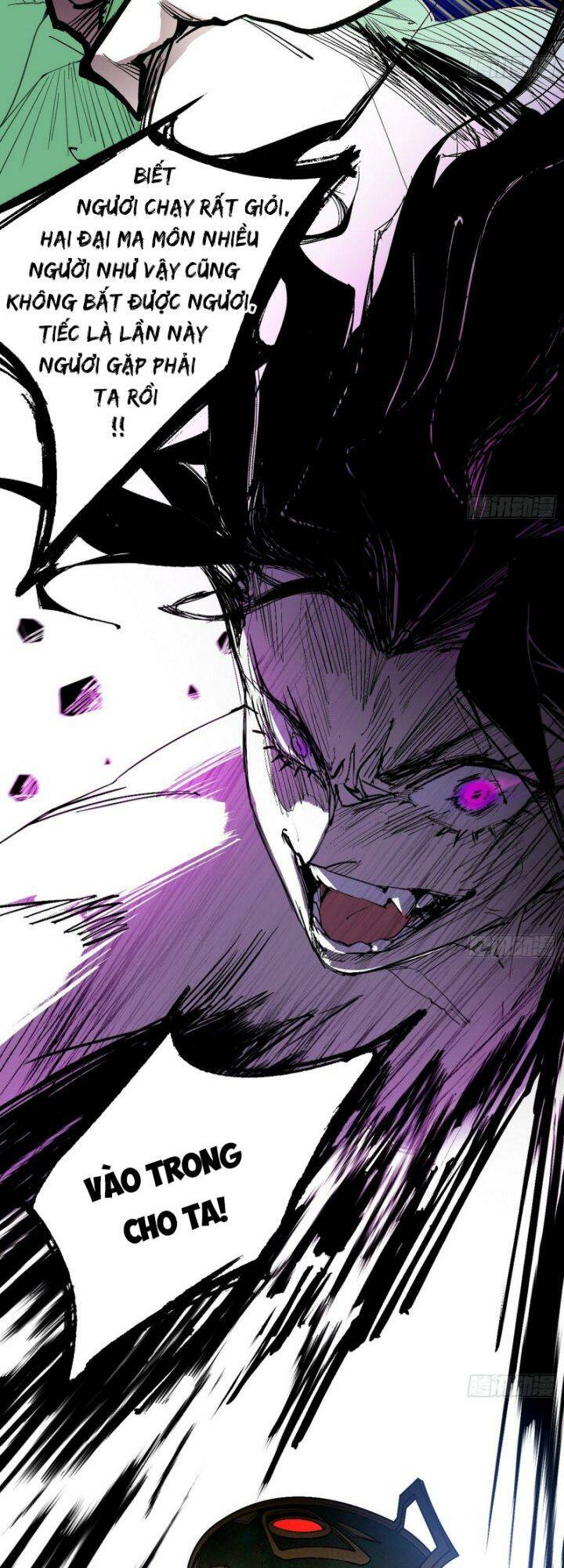 Ta Là Tà Đế Chapter 385 - Trang 2