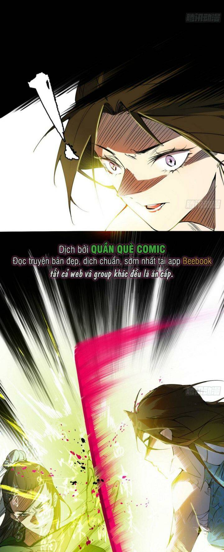 Ta Là Tà Đế Chapter 385 - Trang 2