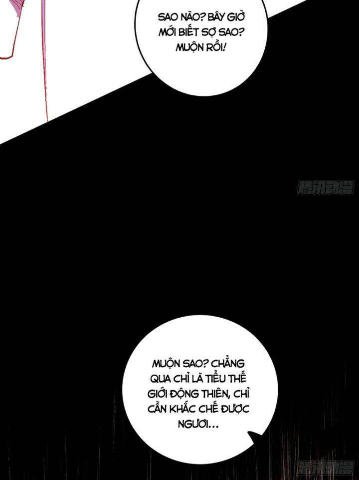 Ta Là Tà Đế Chapter 386 - Trang 2