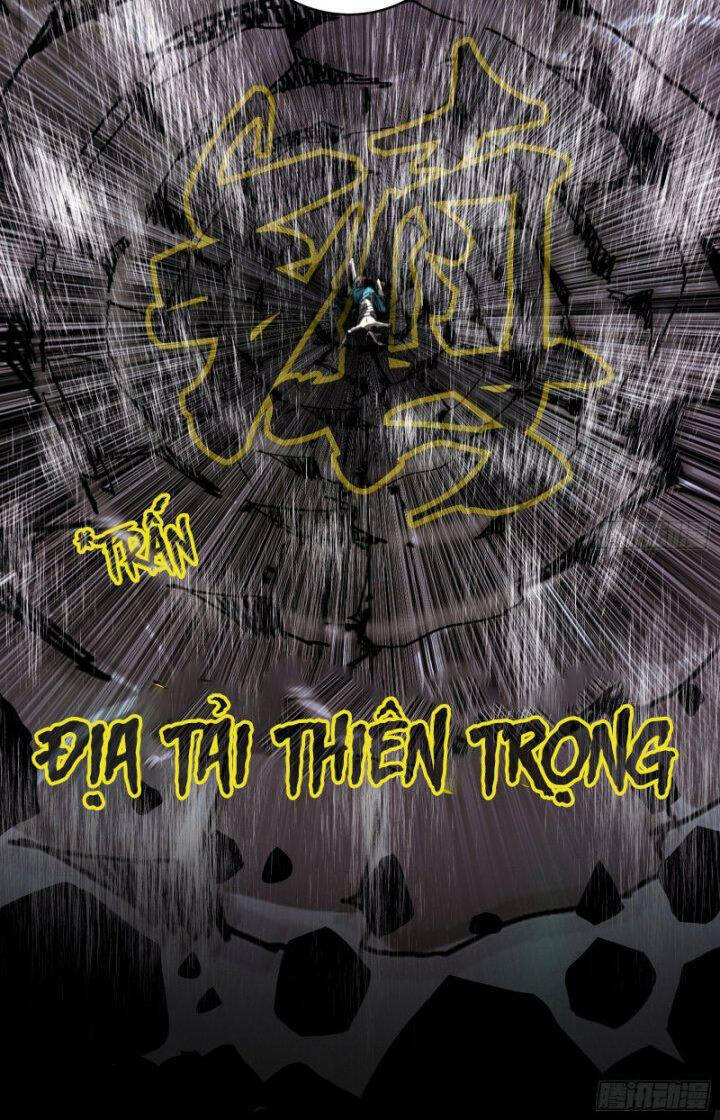 Ta Là Tà Đế Chapter 386 - Trang 2