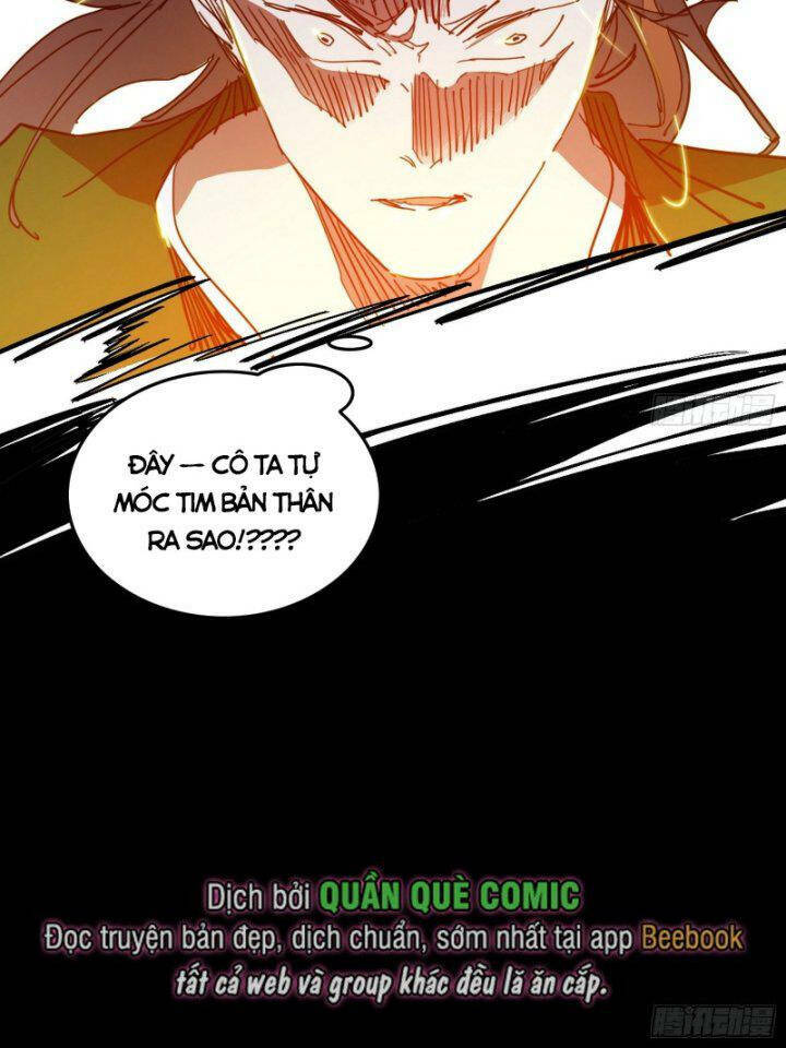 Ta Là Tà Đế Chapter 386 - Trang 2