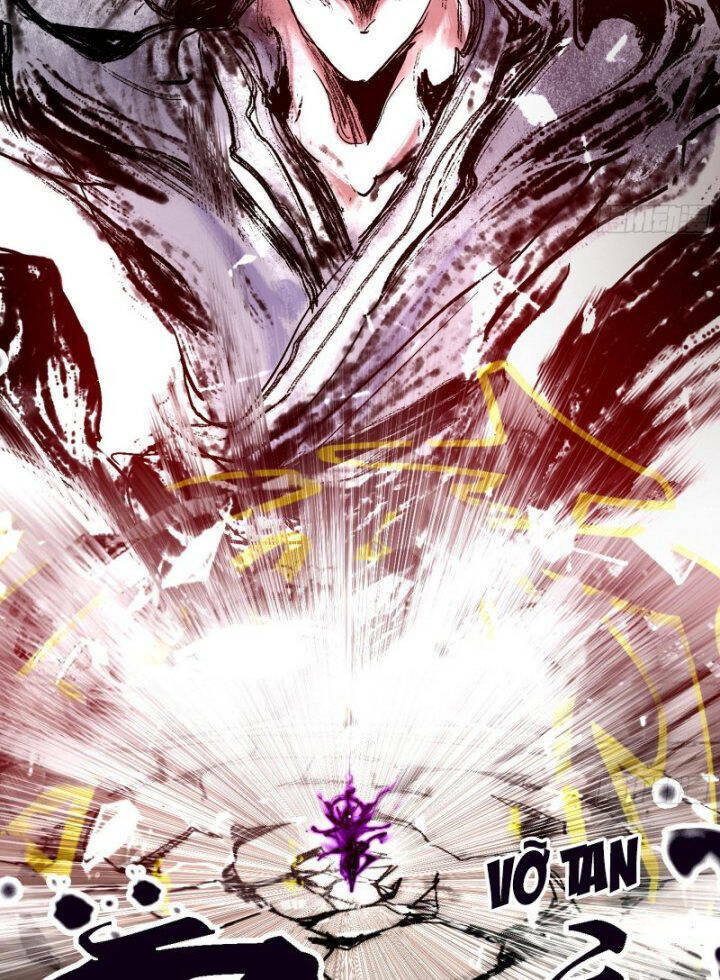 Ta Là Tà Đế Chapter 386 - Trang 2