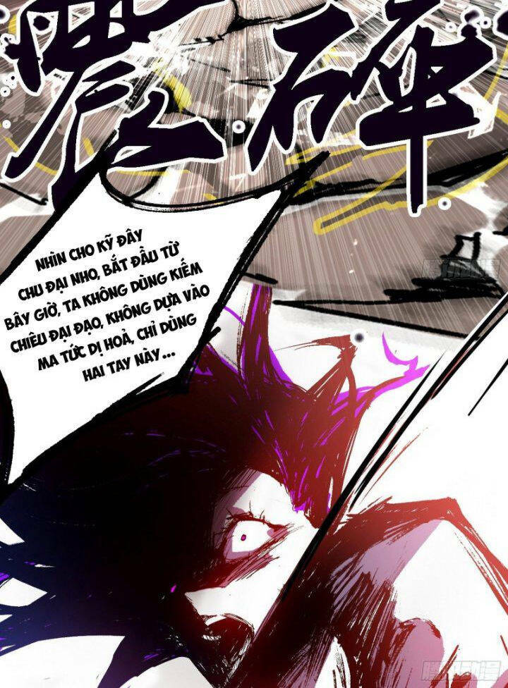 Ta Là Tà Đế Chapter 386 - Trang 2