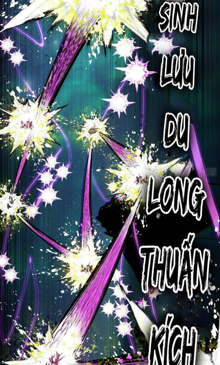 Ta Là Tà Đế Chapter 386 - Trang 2