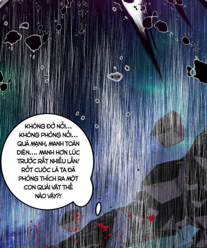 Ta Là Tà Đế Chapter 386 - Trang 2