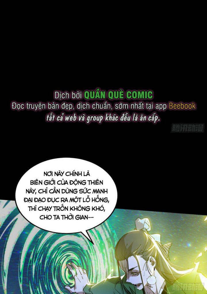 Ta Là Tà Đế Chapter 386 - Trang 2