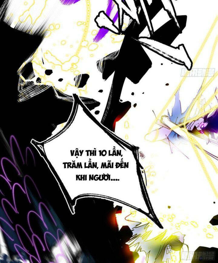 Ta Là Tà Đế Chapter 386 - Trang 2