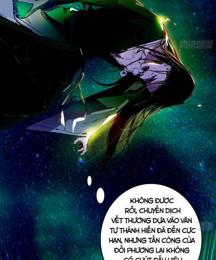 Ta Là Tà Đế Chapter 386 - Trang 2