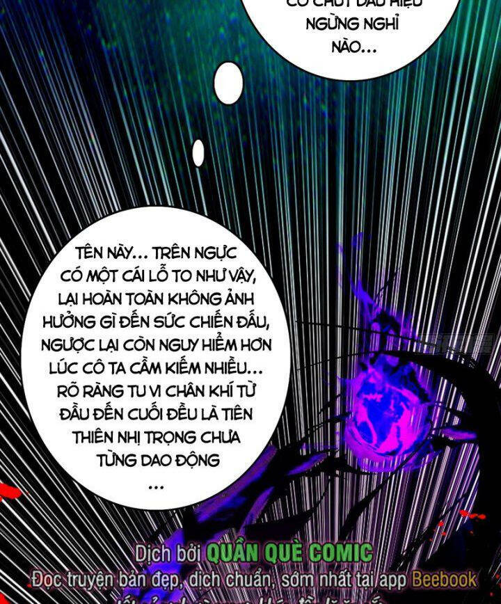 Ta Là Tà Đế Chapter 386 - Trang 2