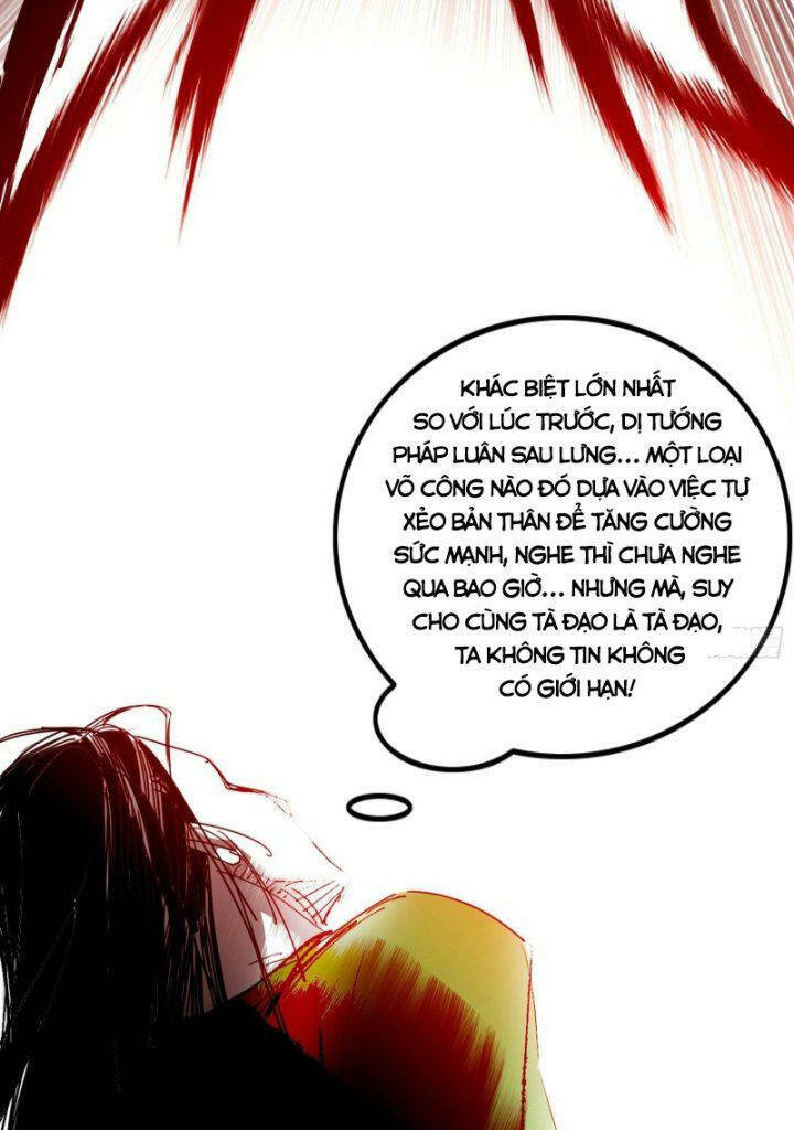 Ta Là Tà Đế Chapter 386 - Trang 2