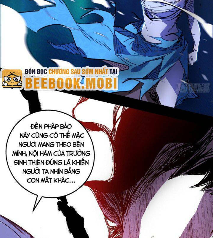 Ta Là Tà Đế Chapter 386 - Trang 2