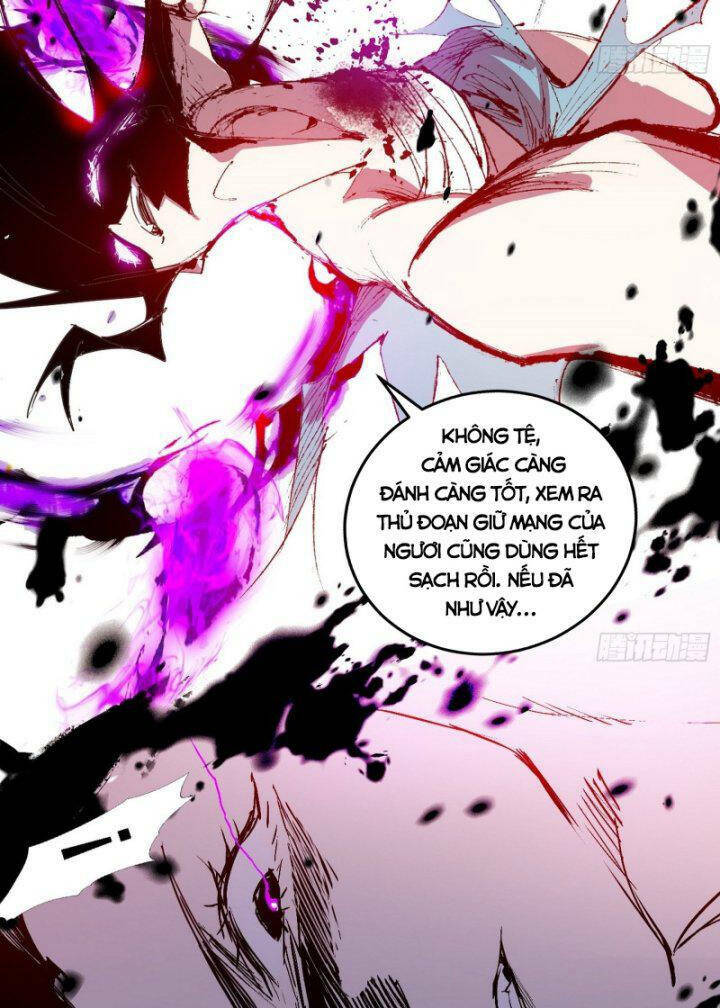 Ta Là Tà Đế Chapter 386 - Trang 2