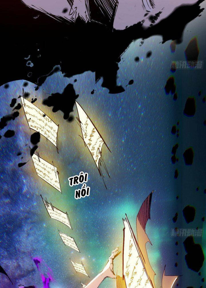 Ta Là Tà Đế Chapter 386 - Trang 2