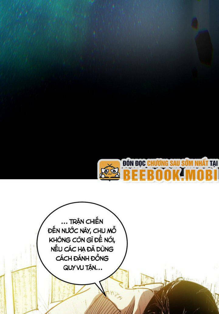 Ta Là Tà Đế Chapter 386 - Trang 2