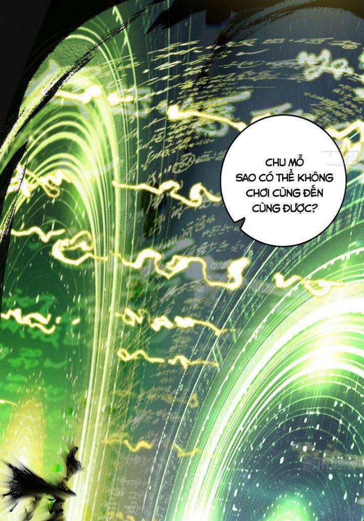 Ta Là Tà Đế Chapter 386 - Trang 2