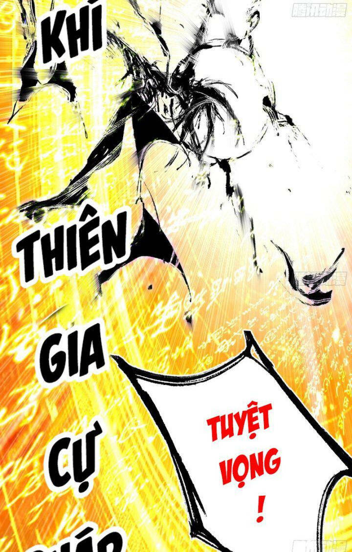 Ta Là Tà Đế Chapter 386 - Trang 2