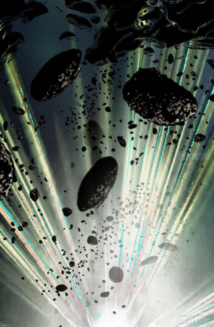 Ta Là Tà Đế Chapter 386 - Trang 2