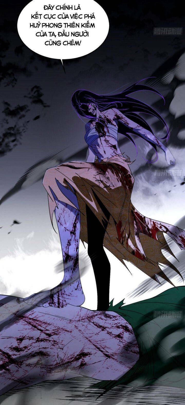 Ta Là Tà Đế Chapter 387 - Trang 2